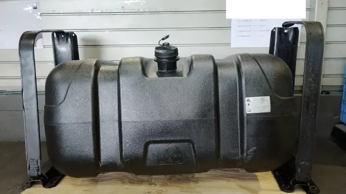 TANQUE PVC DIESEL 2S0201021C/2S0201021 D - 275L ORIGINAL VW