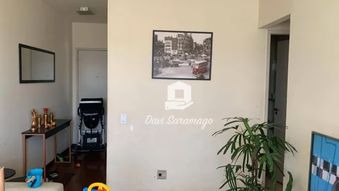 Apartamento com 2 quartos à venda, 90 m² - Fonseca - Niterói/RJ