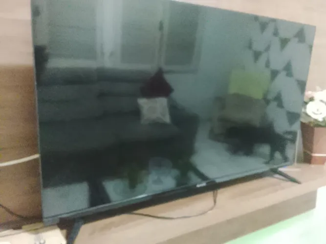 Vendo TV 43 polegadas