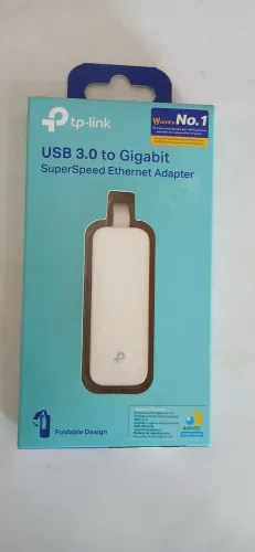 Adaptador de Internet, Adaptador de Rede