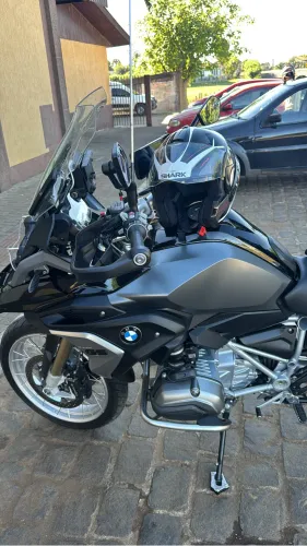 BMW GS 1200 Premium