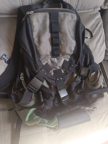 Mochila Oakley