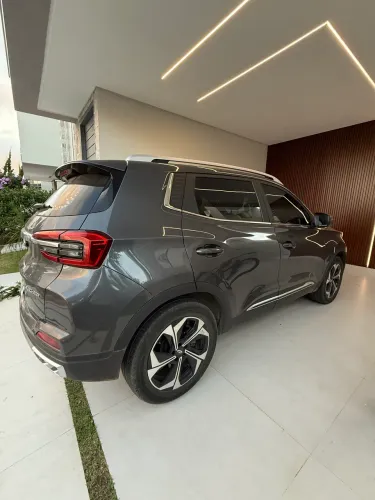 Chery Tiggo 5X Pro 1.5 Turbo Flex Aut. 2024