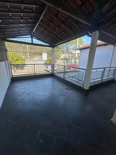 Excelente casa 6 quartos no bairro Betânia 