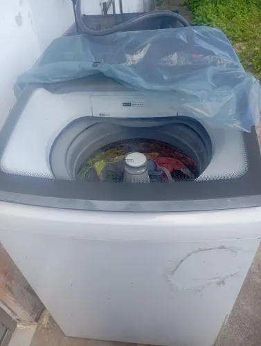 Máquina de lavar Brastemp 13k