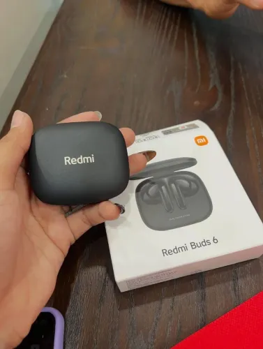Fone Bluetooth Redmi Buds 6