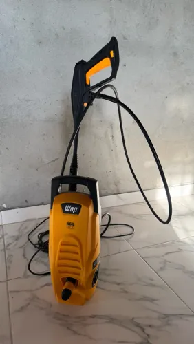 Lavadora de Alta Pressão WAP