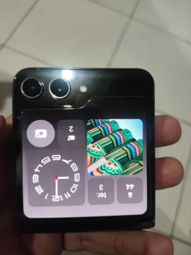 Vendo Samsung zflip 5