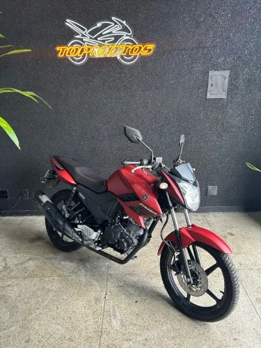 FAZER 150