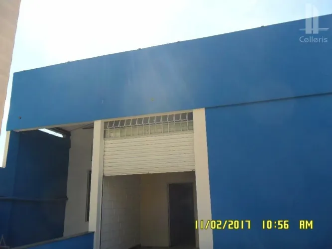 Ponto à venda por R$ 2.650.000,00 - Vila Carrão - São Paulo/SP