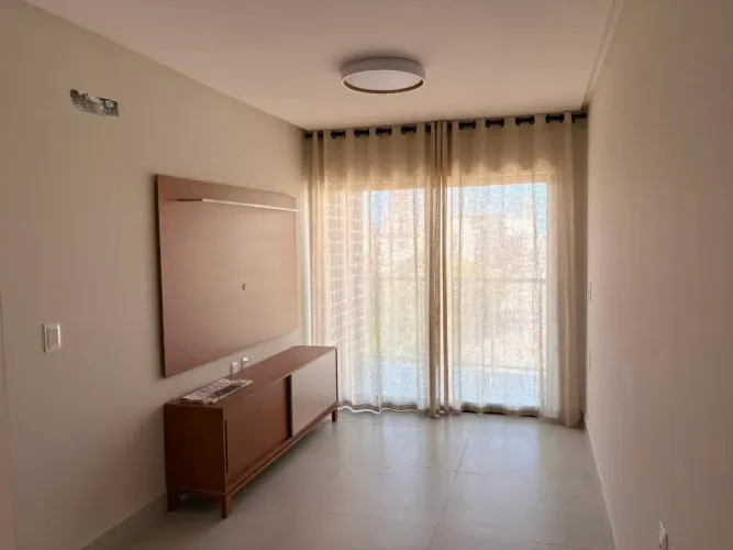 Apartamento Novo para Locação - Aeroclube