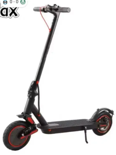 Patinete elétrico
