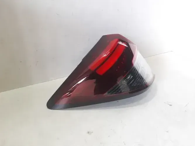 Lanterna Traseira Esquerda Honda Hrv 2019 2020 2021 31072602