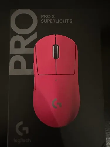 G PRO SUPERLIGHT 2