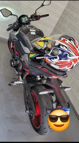 Z900