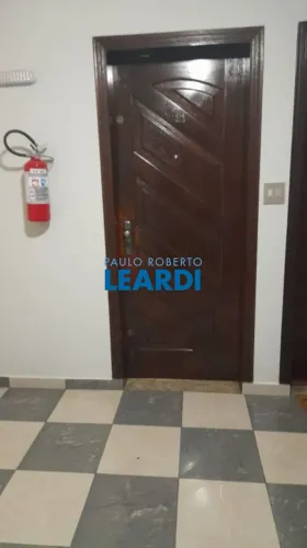 APARTAMENTO - CONTINENTAL - SP