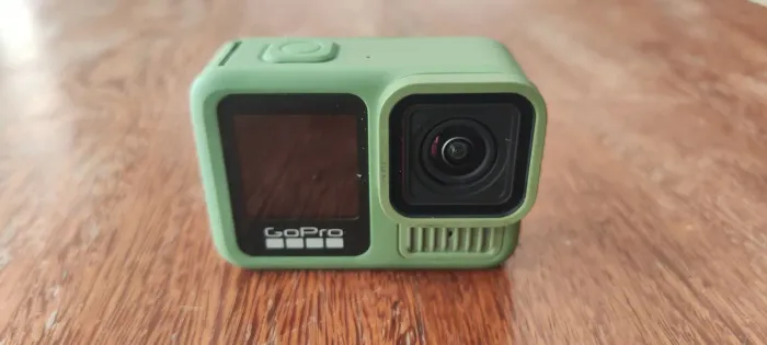 GoPro hero 13 Black versão limitada in florest
