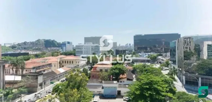 Cidade Nova | Apartamento 2 quartos