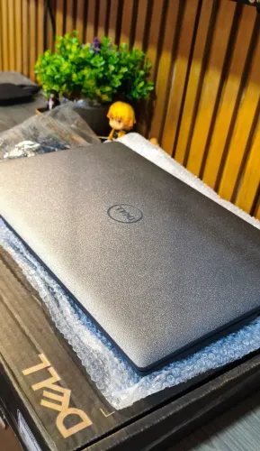 Notebook Dell i7 16 GB RAM 1TB SSD NVME