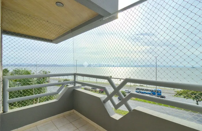 Apartamento com 4 dormitórios à venda, 168m² - Agronômica - Florianópolis/SC