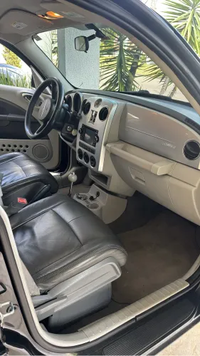Chrysler PT Cruiser Classic 2.4 16V 143cv 4P 2009