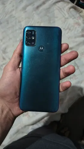 Moto g20