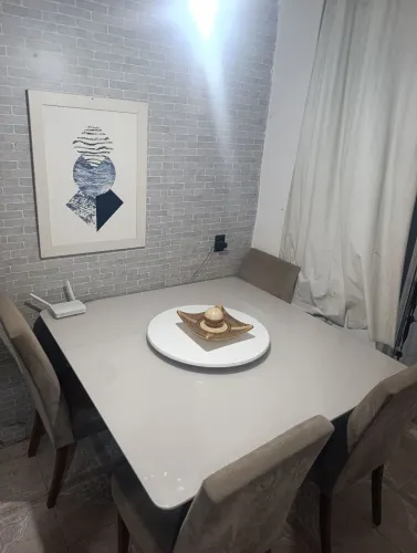 Vendo ou troco linda mesa