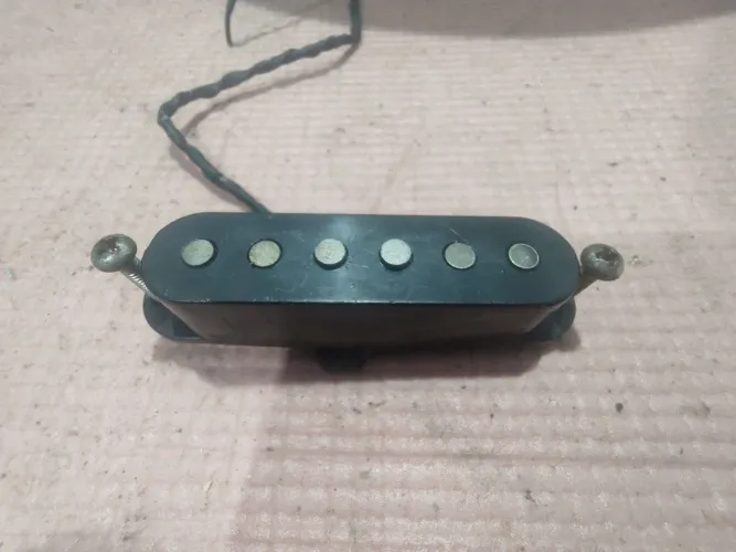 Captador Dimarzio HS-3 DP117