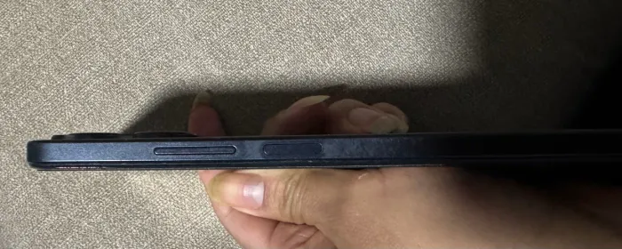 Redmi note 12