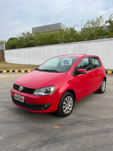 Volkswagen Fox 1.0 MI Total Flex 8V 5P 2013
