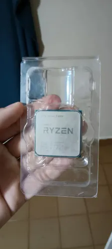 Ryzen 5 4500