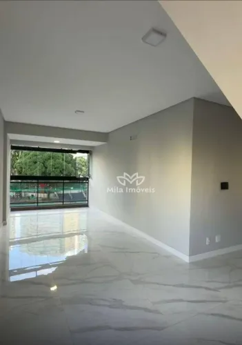 Cobertura à venda, 294 m² por R$ 2.900.000,00 - Praia do Canto - Vitória/ES