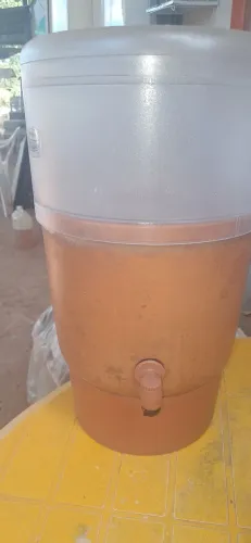 Filtro água