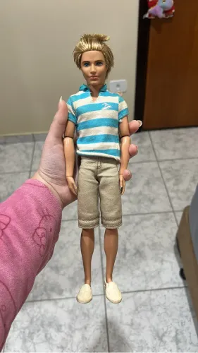 Ken dreamhouse