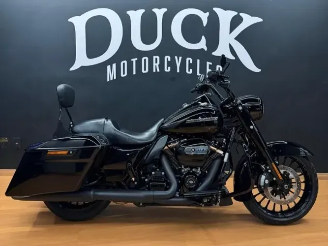 ROAD KING SPECIAL