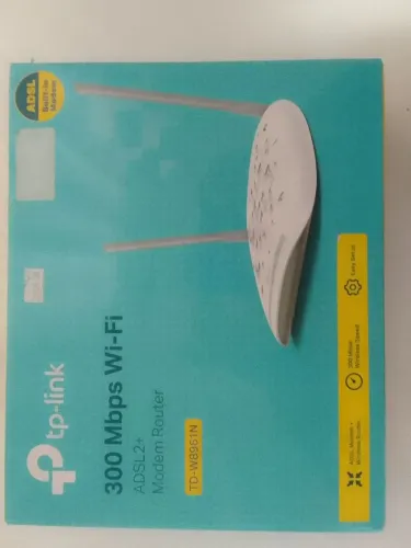 Modem antigo