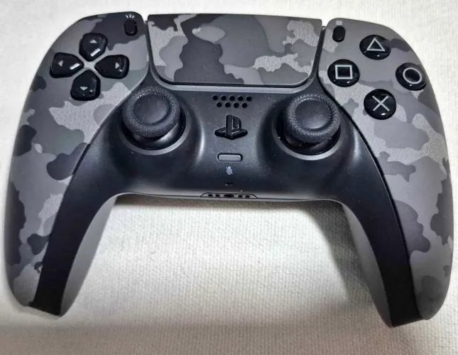 Controle Dualsense