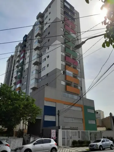 Residencial - Vl Osasco