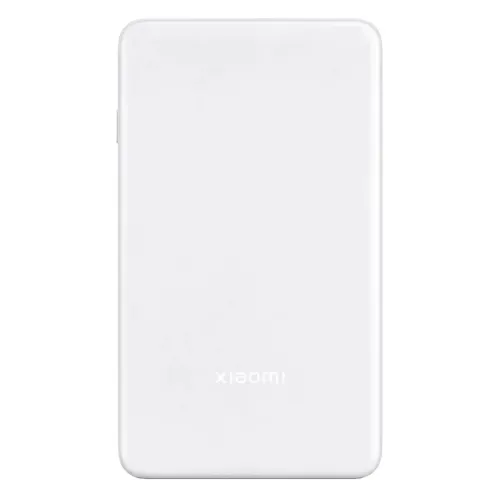 Impressora Portátil Xiaomi Photo Printer Pro - Branco