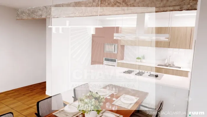 Paraíso - 128,78 m² - 3 Suítes - 1 Vaga - Totalmente Reformado