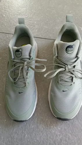 Tênis Nike Air Max Nuaxis N° 43