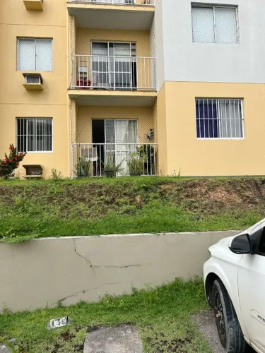 APARTAMENTO IDEAL TORQUATO Térreo /3Q/56m²
