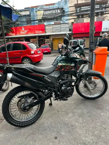 Honda xre Adv 190 cc