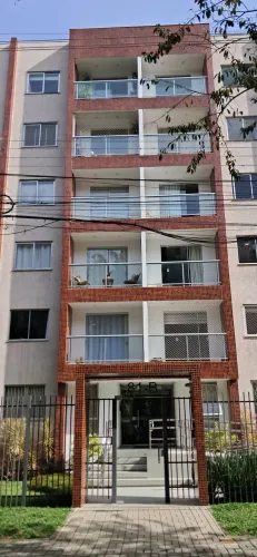 Excelente apartamento no Juvevê