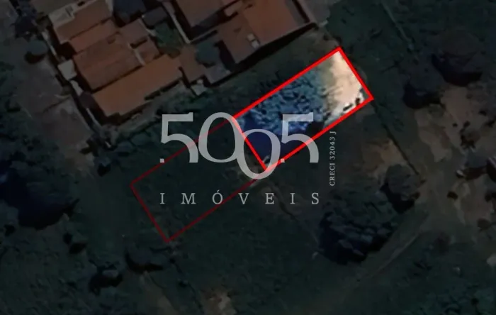 Terreno à venda no bairro Vila Santa Rosa em Itu, com 357,90m² de área total