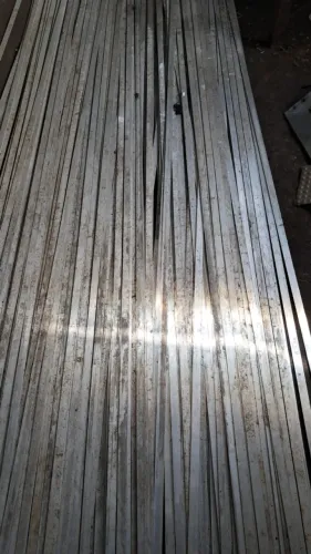 BARRA DE ALUMINIO