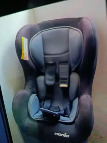 Cadeira de bebê para carro