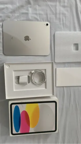 iPad 