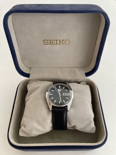 Relógio SEIKO 5 *