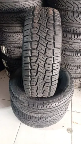 Pneu 205/60R15 ATR - BLACKHORSE PROMOÇÃO